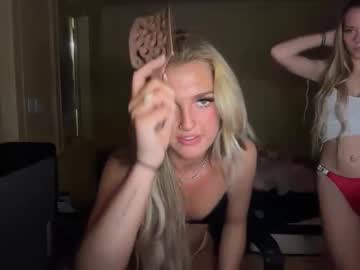 alyssastonee's chat room