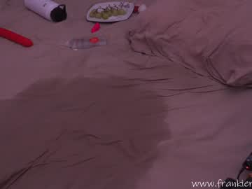 _frankie_rivers's chat room