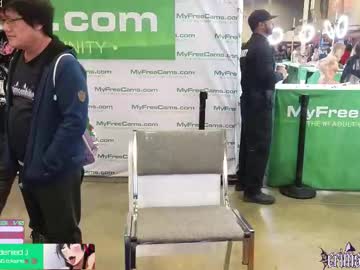 crimsonkitten's chat room