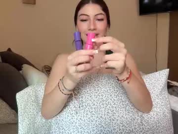 cami_calderon's chat room