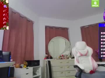 camillacassidy's chat room