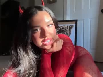 ariajackson's chat room