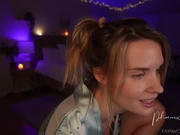 phoenix_taylor's chat room