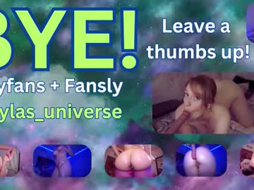 laylas_universe's chat room