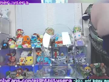 8bitdeviants's chat room