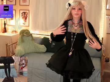 archancel's chat room