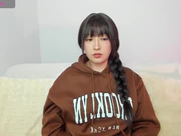 boonie_girl's chat room