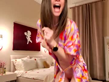 newchloe18's chat room