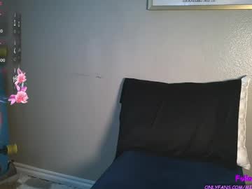 milkandhoneybby's chat room