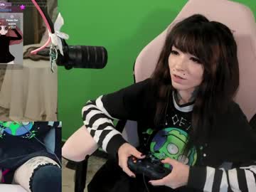 archancel's chat room