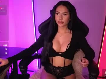 alicemadyson's chat room