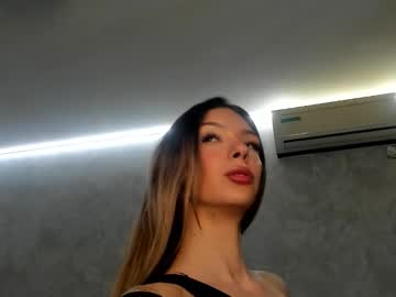 v_deville's chat room