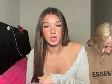 alexajefferies's chat room