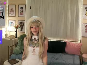 archancel's chat room