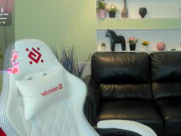 michafox's chat room