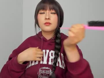 boonie_girl's chat room