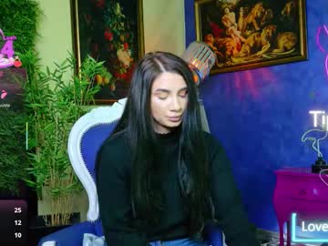 nicollepalmer's chat room