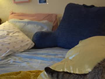 sistinehashands's chat room