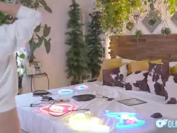 olive_you_'s chat room