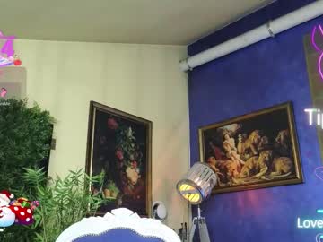 nicollepalmer's chat room