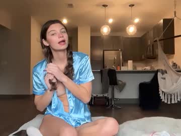 chloecookk's chat room