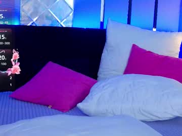 milla_cali's chat room