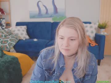 asiri_ocean's chat room