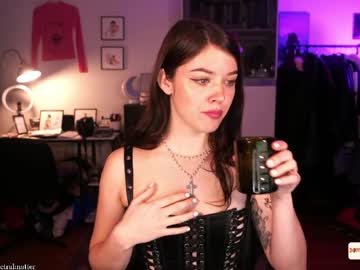 spectralmatter's chat room