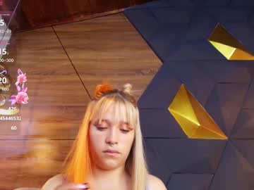 ary_hanna's chat room