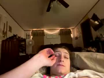 roxybcali's chat room