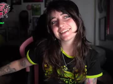 blueasfuck's chat room