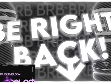 projektmelody's chat room