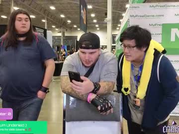 crimsonkitten's chat room