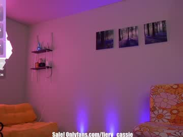 fiery_redhead's chat room