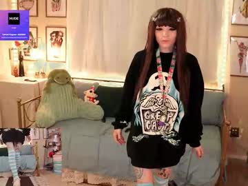 archancel's chat room