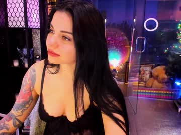 alma_pearl's chat room