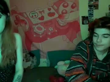 thick_as_fook's chat room