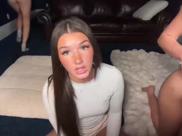 alexajefferies's chat room