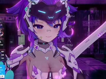 projektmelody's chat room