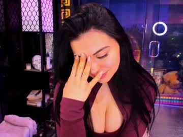 alma_pearl's chat room