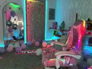 princess_cece's chat room