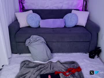 harliequinnx's chat room