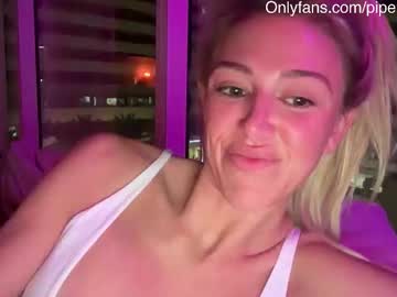 piper_patterson's chat room