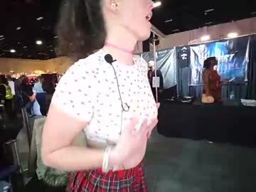 tiggerrosey's chat room