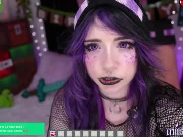 crimsonkitten's chat room