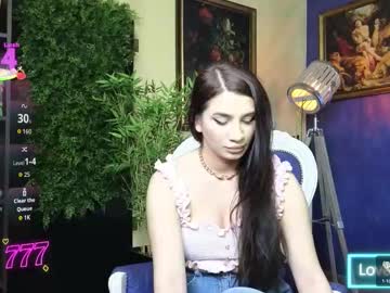 nicollepalmer's chat room