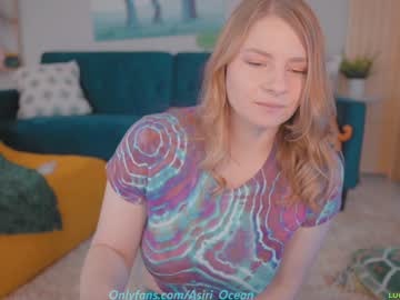 asiri_ocean's chat room