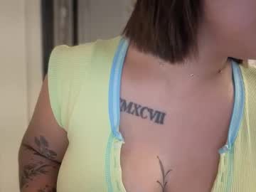 oohhellothere's chat room