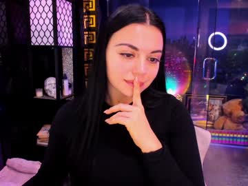 alma_pearl's chat room