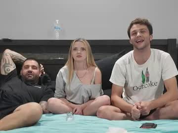 kjbennet's chat room